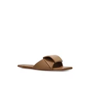 Loewe Dame Sko Brun 36 EU,