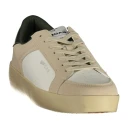 GAS, Herre, Sko, Beige, 40 EU,