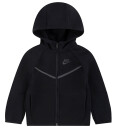 Nike Joggedress Tech Black 4 år 104 Joggedress Svart