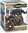 Funko POP! Super: Fallout  Deathclaw
