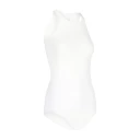 Rick Owens Dame Topper Hvit M,