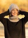 Viking Garn 2404 27 Kale Hals