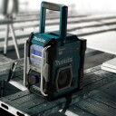 Makita Radio DAB+ MR004GZ 10,8-40V/AC
