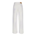 Stella McCartney Dame Jeans Hvit W29,