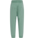 Hummel Joggebukser hmlFutte Mineral Blue 62 Joggebukse Turkis