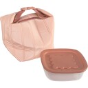 Guzzini Handy Bio Termopose Med Ferskenblomst Rosa