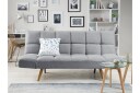 Ingaro Sovesofa 182 cm   Grå