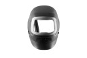 3M Speedglas G5-03 Pro Air Hjelmskall med luftkanal, Øye- & ansiktsbeskyttelse