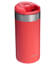 Stanley Aerolight Transit Mug Rød 350 ml