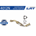 Katalysator LRT 4012N