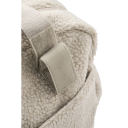 Liewood Carly Pile Changing Bag   MIST   One Size