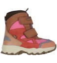Bisgaard Bisgaard Edon Tex - Pink - 33