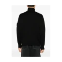 Stone Island Herre Strikkevarer Svart L,