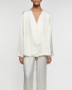 Stylein  Bluse Marby Beige