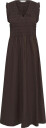 Part Two Borgnettepw Dress   Brown   44