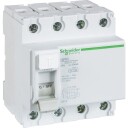 Schneider Electric Residual current circuit breaker hpfi 40a 4p30ma class a (3303430235132)
