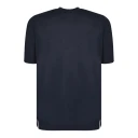 Dell'oglio Herre Topper Blå 2XL,