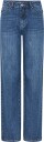 Soft Rebels Srwilla Midwaist Wide Jeans   Blue   XXL