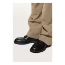Burberry Herre Sko Svart 41 EU,