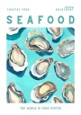 Seafood Plakat / 100x150cm