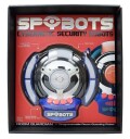 Robot spybots roomguardian