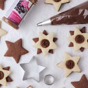 Funcakes Smakstilsetning Hasselnøtt 100g 