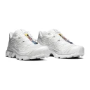 Salomon Herre Sko Hvit 38 EU,
