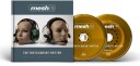 Mesh  The Truth Doesnt Matter  CD