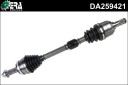 ERA Benelux DA259421 Drivaksel