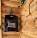 Sunwind Gassovn miniflame v16
