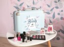 Smoby My Beauty Sminkekoffert med speil og tilbehør