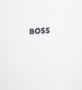 BOSS T skjorte Hvit BOSS 14 år 164 T skjorte