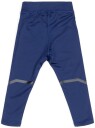 Hyperfied Running Tights Medieval Blue 158-164
