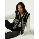Fabienne Chapot Dame Jakker Svart M,