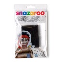 Snazaroo Grov Makeup-svamp 2 stk