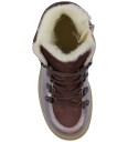Wheat Rose Pearl Winterboot Toni Hiker Tex 33