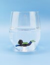 Winkee Drikkeglass Håndlaget dykkerglass