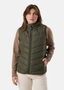 Toronto padded Vest W