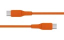 X2O SUPERFLEX 60W USB-C/C Kabel 1.5m Pink