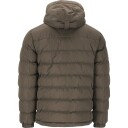 Whistler Carseno M Puff Jacket Black Ink 2XL