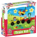 CoComelon Funbricks Tog