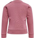 Hummel Collegegenser Hml fri Heather Rose 68 Collegegenser Rosa 62