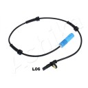 ABS sensor ASHIKA 151-0L-L06