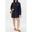 Gestuz Gzmae Dress   Blue   34