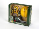 Klein Bosch Chain Sawii + Helmet + Work Gloves KL8532
