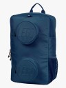 LEGO® Brick 1x2 Ryggsekk 18L Light Earth Blue