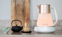 Russell Hobbs Calm Kettle 1,7L 2400W Vannkoker Grå 27450-70