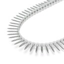 VSB RBMI1830 Fibersementskrue EFZ 4,2x30 Hi-low 1000-pk Innfesting