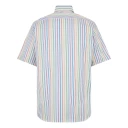 Paul & Shark Herre Skjorter Flerfarget 8XL,