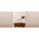 Artemide Tempio LED Bordlampe Bronze